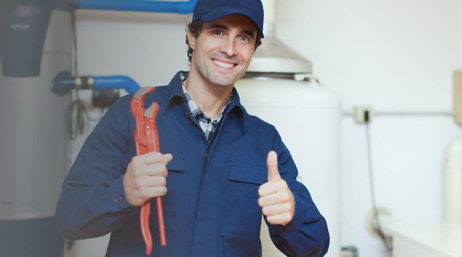 Local expert plumbing services in Greensburg, KY